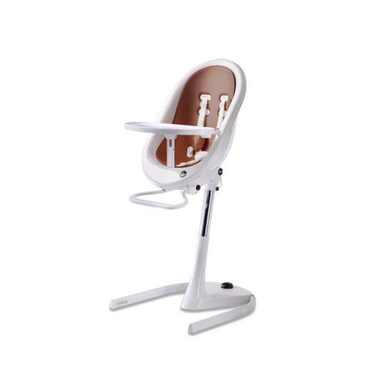 Moon etetőszék White / Camel Moon etetőszék White / Camel