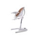 Moon etetőszék White / Camel Moon etetőszék White / Camel