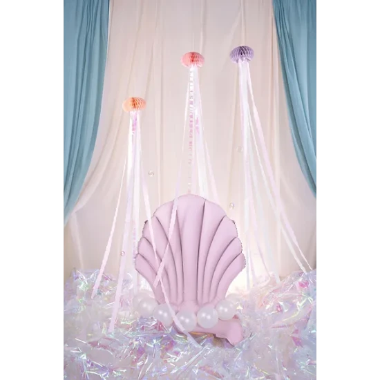 Medúza függő dekoráció - 3 darabos készlet az egyedi hangulatért