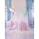 Mermaid Balloon – Szórakoztató fólia lufi gyerekeknek és felnőtteknek