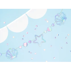 Pearl Mermaid Garland Pearl Mermaid Garland