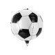 A futballballon remek választás egy születésnapi bulihoz.