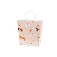 Kone ajándék táska