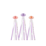 Függesztett dekoráció Medusa 3 db