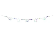 Pearl Mermaid Garland