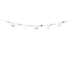 Pearl Mermaid Garland Pearl Mermaid Garland