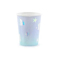 Narval csészék 6 db