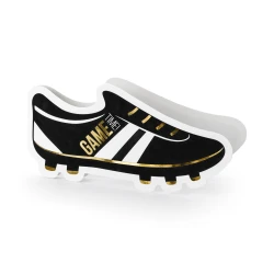 Meghívók borítékkal Labdarúgás 6 db