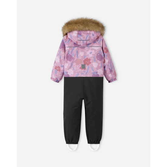 Téli overál Kipina Grey Pink Reima Téli overál Kipina Grey Pink