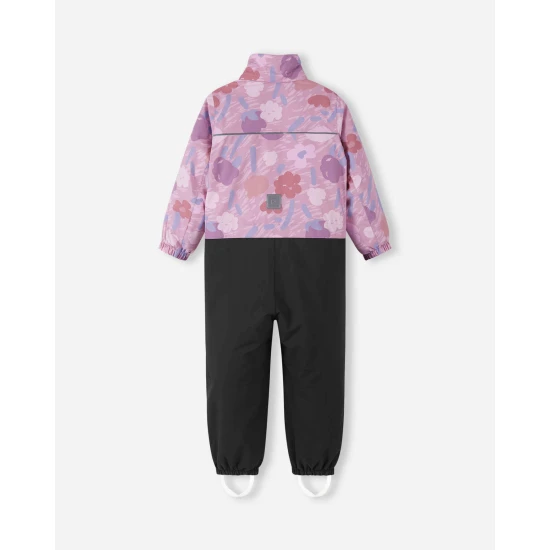 Téli overál Kipina Grey Pink Reima Téli overál Kipina Grey Pink