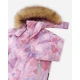 Téli overál Kipina Grey Pink Reima Téli overál Kipina Grey Pink
