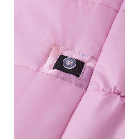 Téli overál Kipina Grey Pink Reima Téli overál Kipina Grey Pink