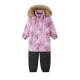 Téli overál Kipina Grey Pink Reima Téli overál Kipina Grey Pink