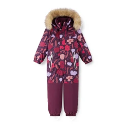 Téli overál Kipina Deep purple