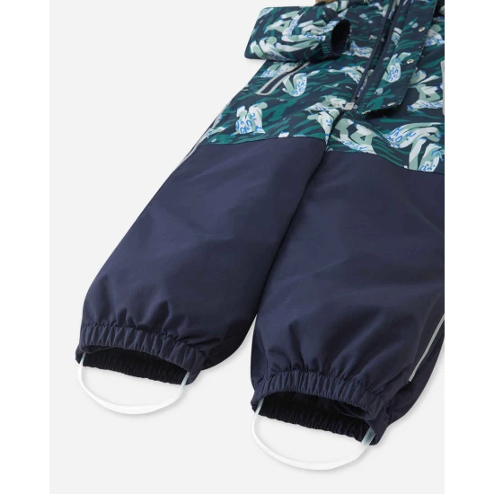 Reima Téli overál Kipina Navy