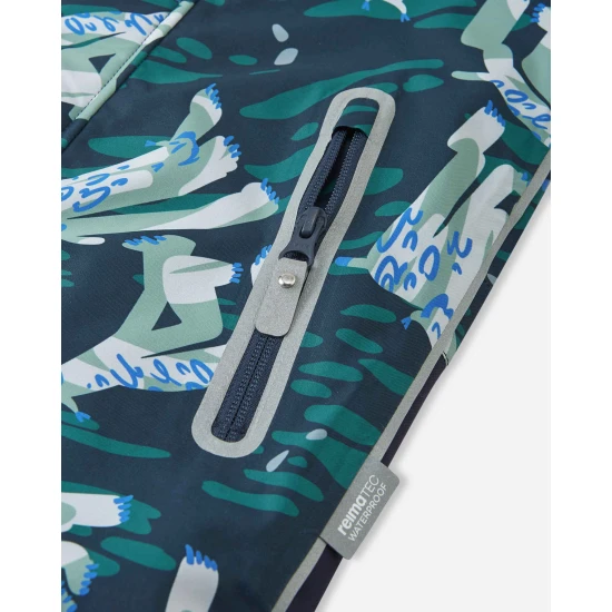 Reima Téli overál Kipina Navy
