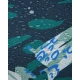 Reima Téli overál Kipina Navy
