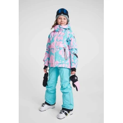 Téli kabát Posio Light Heather Téli kabát Posio Light Heather