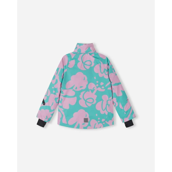 Téli kabát Posio Light Heather Reima Téli kabát Posio Light Heather
