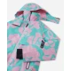 Téli kabát Posio Light Heather Reima Téli kabát Posio Light Heather