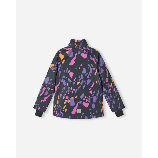 Reima Téli kabát Posio Plum Purple