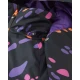 Reima Téli kabát Posio Plum Purple