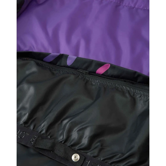 Reima Téli kabát Posio Plum Purple