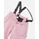 Reima Sídnadrág Proxima Grey Pink