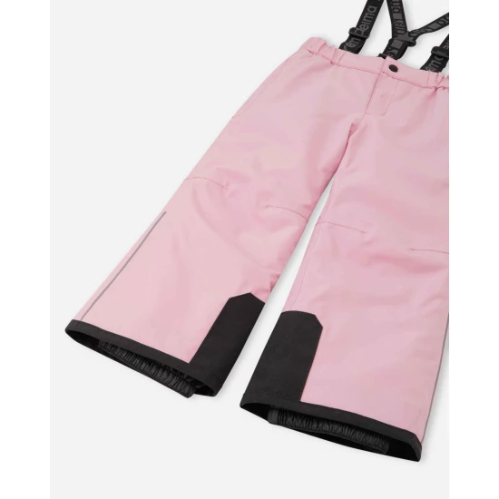 Reima Sídnadrág Proxima Grey Pink