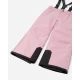 Reima Sídnadrág Proxima Grey Pink