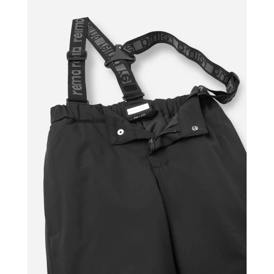 Reima Sídnadrág Proxima Black