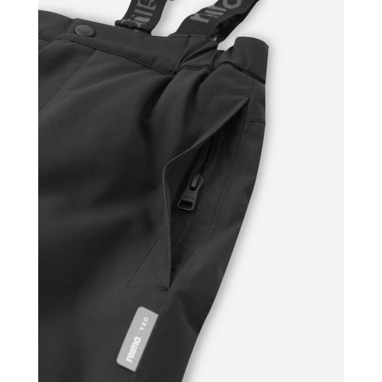 Reima Sídnadrág Proxima Black