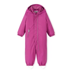 Téli overál Puhuri Fuchsia