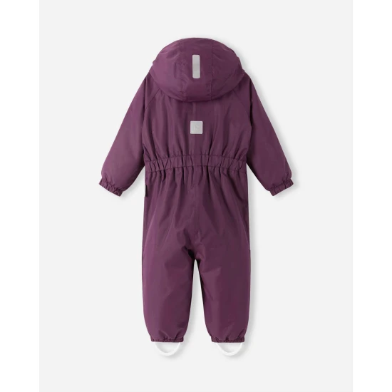Reima Téli overál Puhuri Deep purple