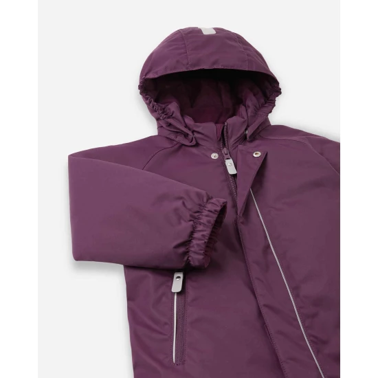 Reima Téli overál Puhuri Deep purple