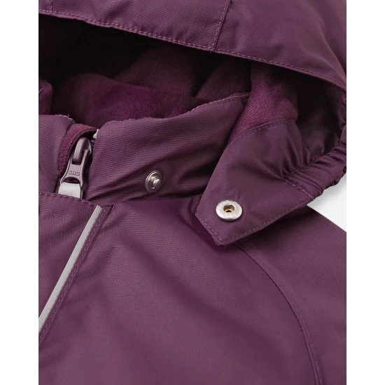 Reima Téli overál Puhuri Deep purple