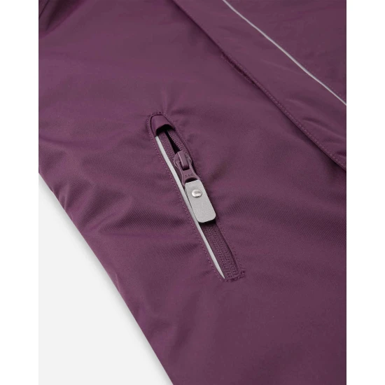 Reima Téli overál Puhuri Deep purple