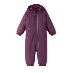 Téli overál Puhuri Deep purple