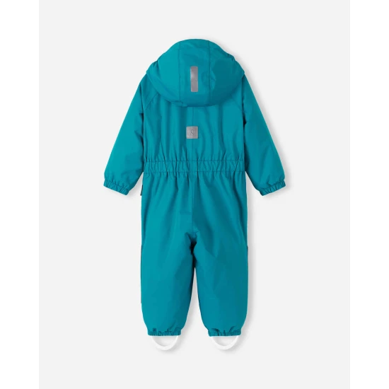 Reima Téli overál Puhuri Aquatic Blue