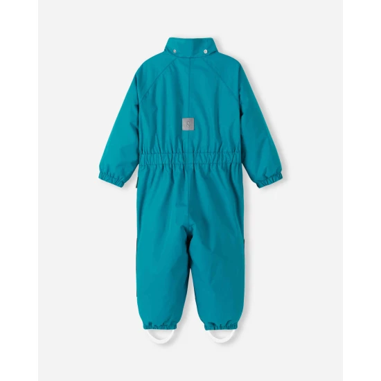 Reima Téli overál Puhuri Aquatic Blue