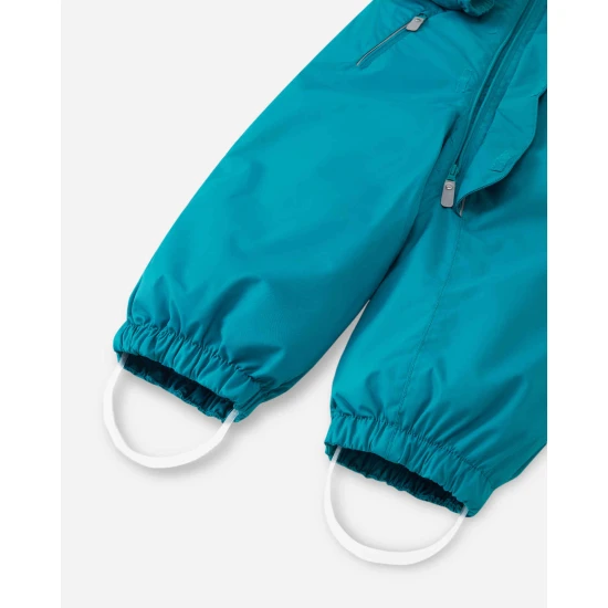 Reima Téli overál Puhuri Aquatic Blue