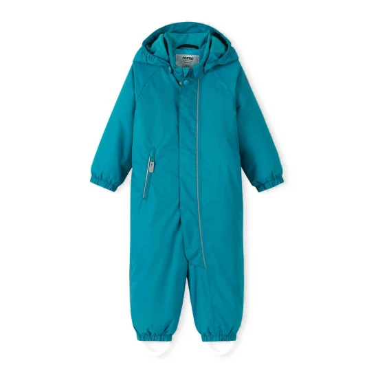 Reima Téli overál Puhuri Aquatic Blue