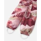 Reima Téli overál Puhuri Grey Pink
