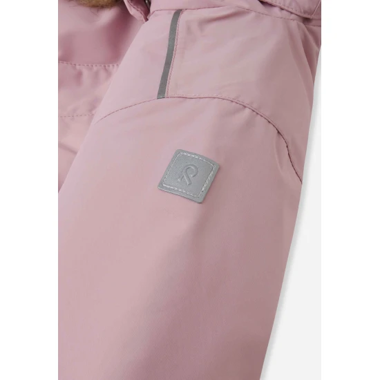 Téli overál Gotland Grey Pink Reima Téli overál Gotland Grey Pink