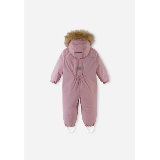 Téli overál Gotland Grey Pink Reima Téli overál Gotland Grey Pink