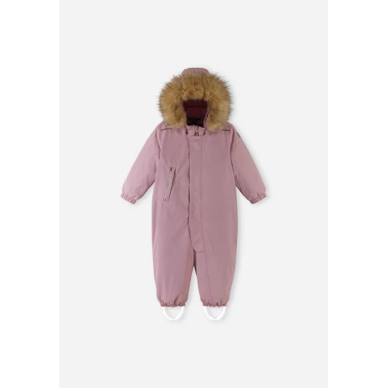 Téli overál Gotland Grey Pink Reima Téli overál Gotland Grey Pink