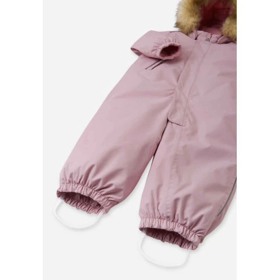 Téli overál Gotland Grey Pink Reima Téli overál Gotland Grey Pink