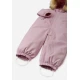 Téli overál Gotland Grey Pink Reima Téli overál Gotland Grey Pink