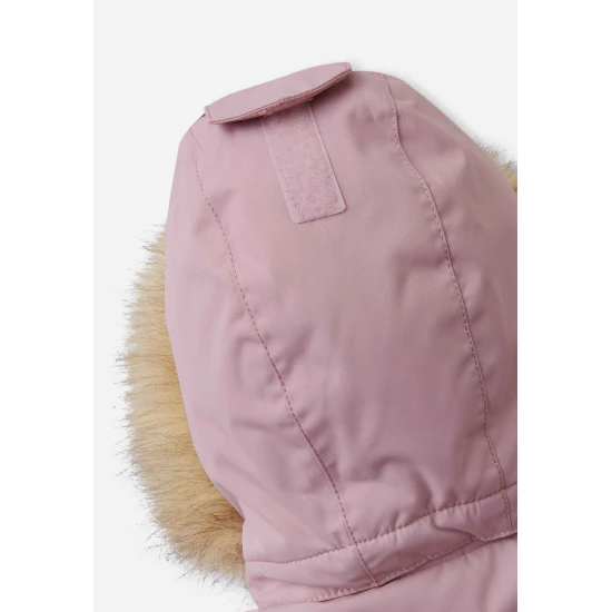 Téli overál Gotland Grey Pink Reima Téli overál Gotland Grey Pink