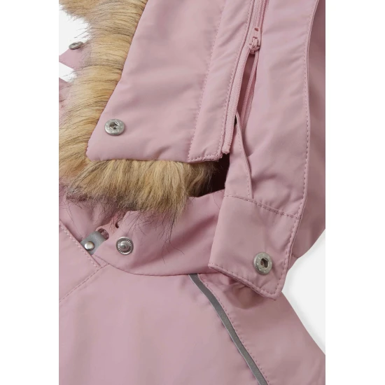 Téli overál Gotland Grey Pink Reima Téli overál Gotland Grey Pink